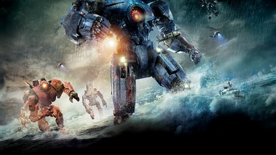 Восстание 5k Pacific Rim 2018