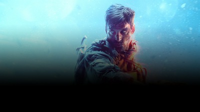 Battlefield V Солдат