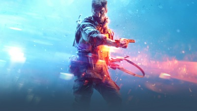 Battlefield V 4k