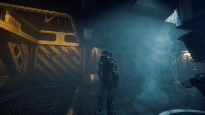 Видеоигра Star Citizen 4k