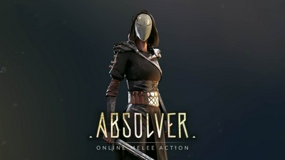 Absolver Ps4 2018