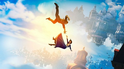 BioShock Infinite Полное издание