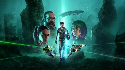 Акванокс Глубокий спуск