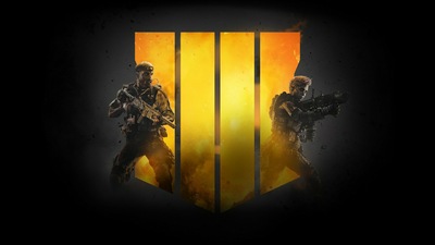 2018 Call Of Duty Black Ops 4