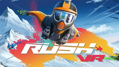 Rush VR