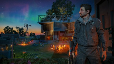 Far Cry Новый рассвет 2019