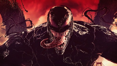 Venom выпускает цифровое искусство в формате 4k