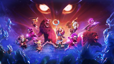 Легенда о Солгарде