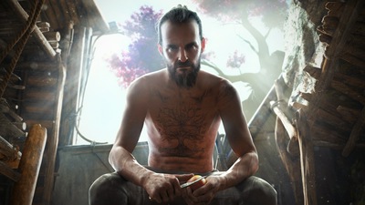 Куп Far Cry Новый Рассвет 10k