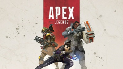 Apex Legends 2019 4k