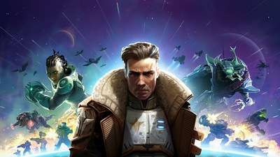 Эпоха чудес Падение на планету