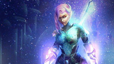 Войны гильдий 2