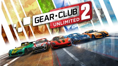 Gear Club Unlimited 2