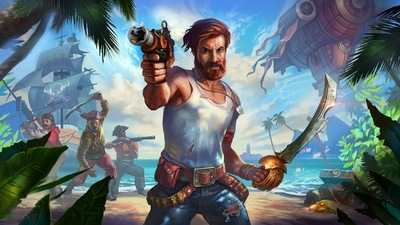 Остров выживания Evo Pro