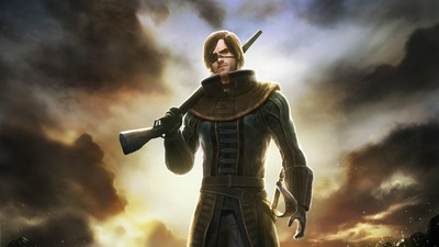 Воскресший 2