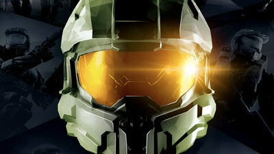 Halo Коллекция Master Chief