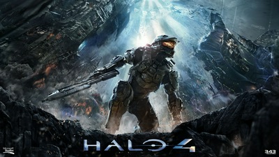 Halo 4 10k