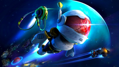 Потерянная конечная скорость орбиты