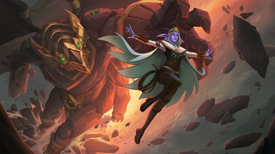 СПАСИТЕЛИ УЛЬДУМА