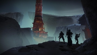 Destiny 2 Shadowkeep и Новое дополнение Light 2019