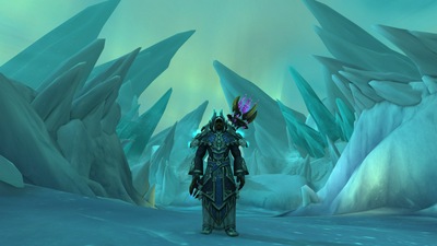 Эксплойты World Of Warcraft