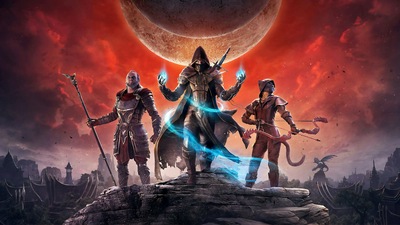 The Elder Scrolls Online 15 тысяч