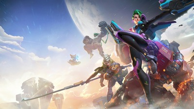 2019 Genesis Moba