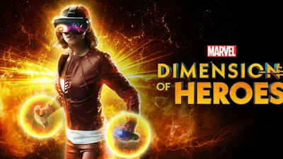 Виртуальное измерение Героев 2019