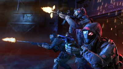 Бронированная военная игра 4k