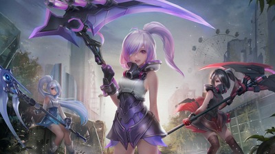 Вызов Времени и Пространства