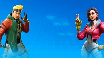 Fortnite 2019 4k Новый