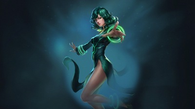 Герои Нового Света 4k