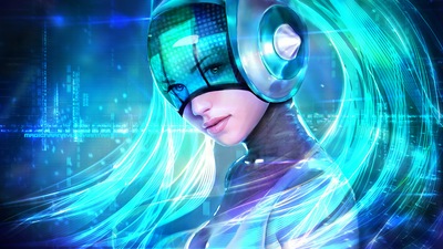 Dj Sona Кинетическая Лига Легенд 4k