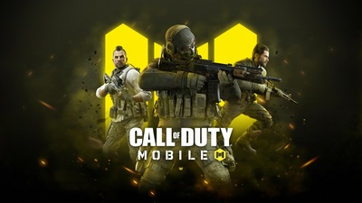 Call Of Duty Mobile 4k 2019