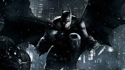 Игра Batman 4k