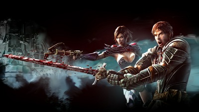 Кровавые рыцари Игра 5k