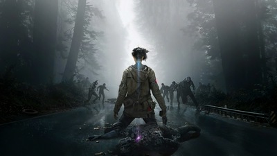 Синхронизированная игра Off Planet 4K