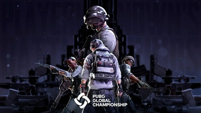 Pubg Global 4k