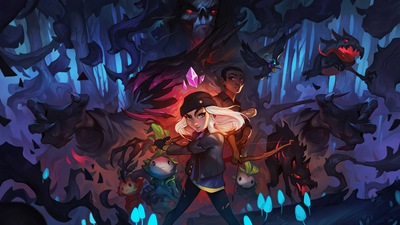 Лощина Дрейка