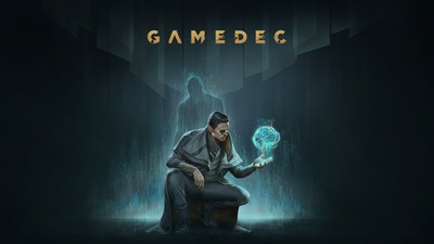 Gamedec