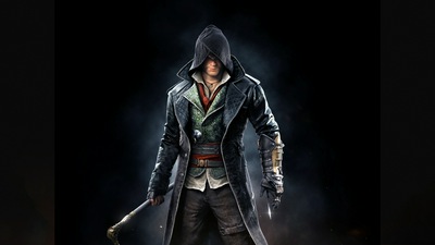 2019 Игра Assassins Creed Syndicate 8k