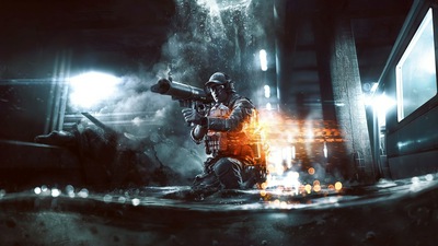 Battlefield 4 2019 4k