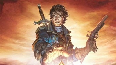 Деревенский парень