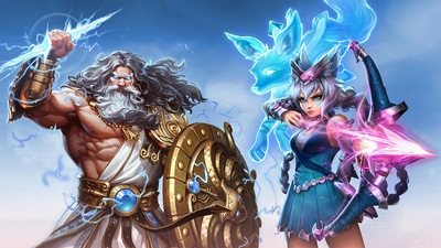 Привет, Rez Expo 2020