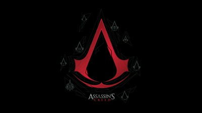 Игровое искусство Assassins Creed 4k