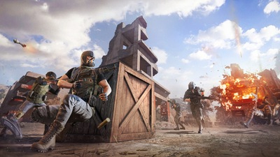 Pubg 2020 Новый