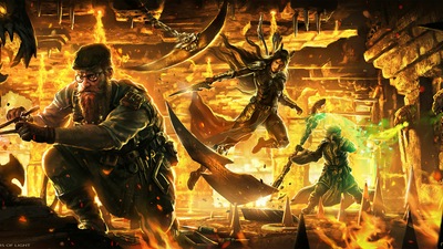 Воины Света