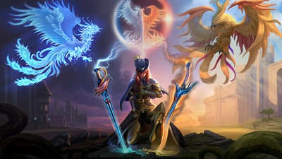 Легенды Соляриса