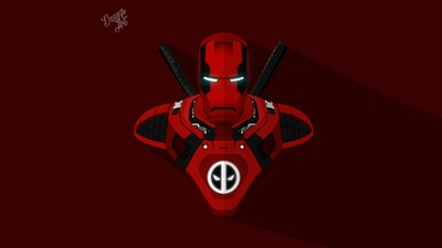 Иллюстрация Айронпула