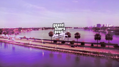 Grand Theft Auto Вайс Сити